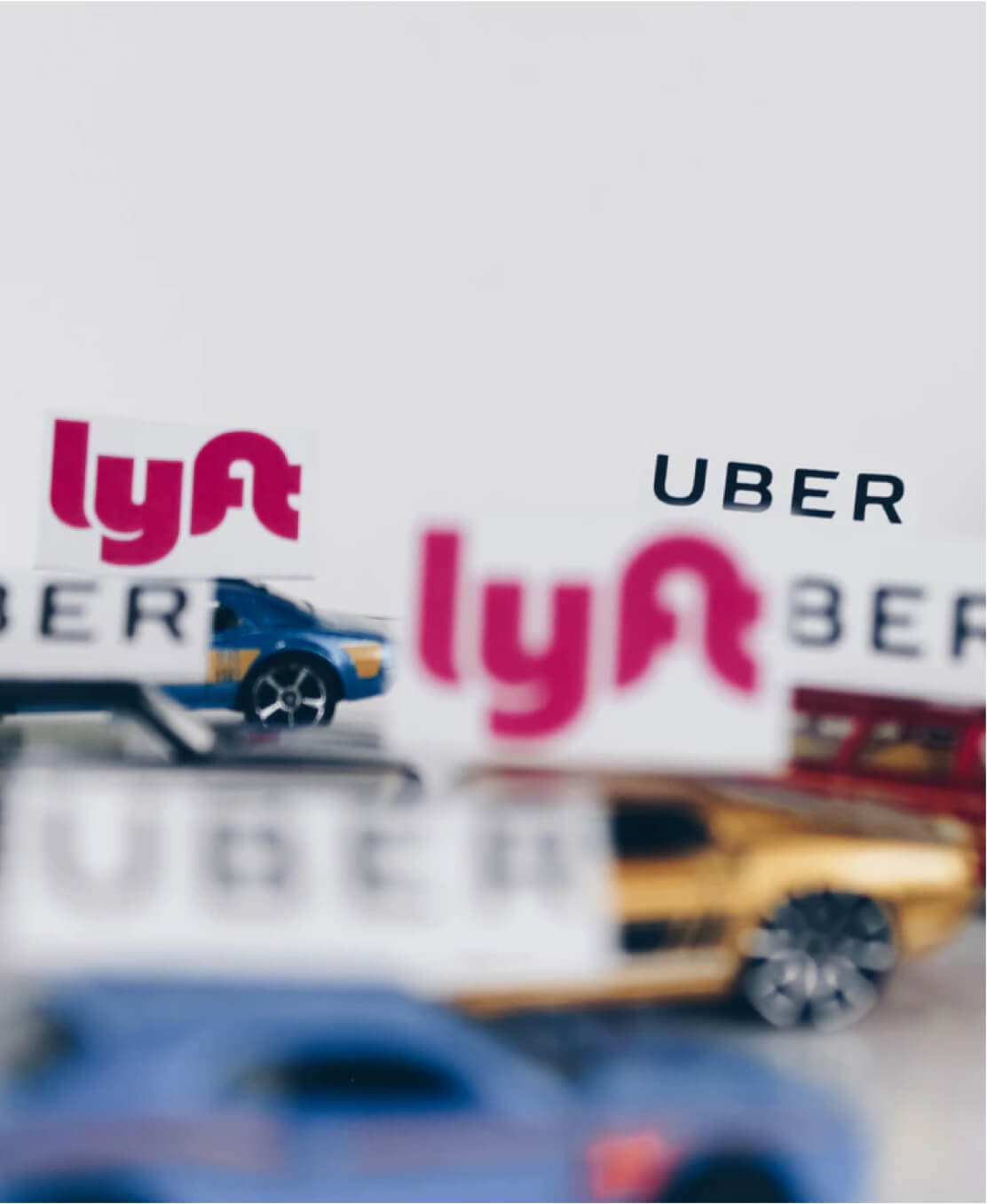 Best Uber Lyft accident personal injury attorney